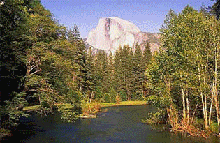 Yosemite Writers Conference