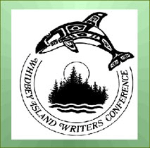 Whidbey Island Writers Conference