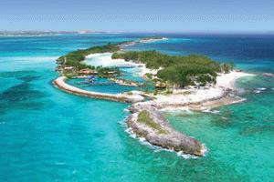 Salt Cay Writers Retreat slideshow logo