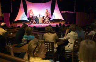 Aspen Summer Words Writing Retreat & Literary Festival