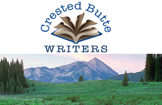 Crested Butte Writers Conference slideshow