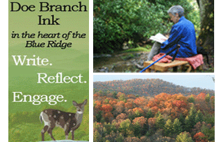 Facilitated writing retreats with published writers-in-residence.