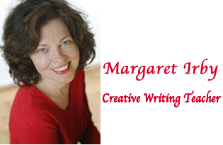Margaret Irby Writing Workshops