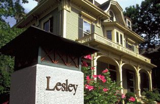 Lesley University Writers' Conference
