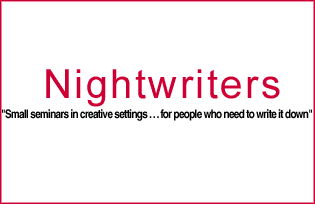 Nightwriters in California
