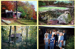 Patchwork Farm Retreat