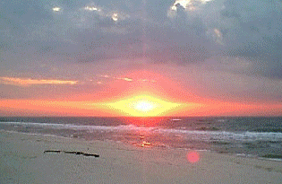 Robert Vaughan's Write on the Beach Writers' Retreat