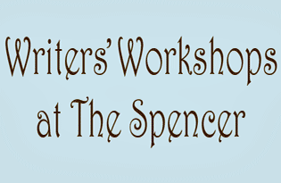 Writers' Workshops at the Spencer