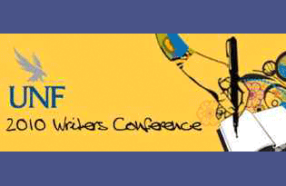 Writing & critique workshops, panels, opportunity to submit work to agents, book editors & film producers.