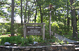 Wildacres Writers Workshop