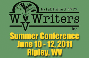 Workshops, writing panels, informal discussions, open readings, writing contest awards banquet.