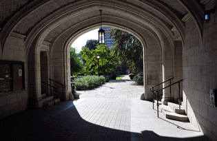 Yale Writers' Conference slideshow