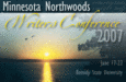 Minnesota Northwoods Writers Conference