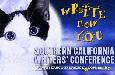 Southern California Writers' Conference in writing