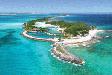 Salt Cay Writers Retreat in writing