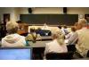 St. Davids Christian Writers' Conference in writing