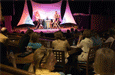 Aspen Summer Words Writing Retreat & Literary Festival