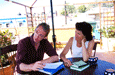 Atlantic Writers Workshop