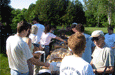 Bear River Writers' Conference