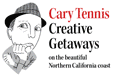 Cary Tennis Creative Getaways for Writers in Marshall, CA