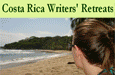 Costa Rica Writers' Retreats