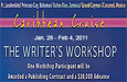Hay House Writer's Workshop Caribbean Cruise