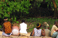 The International Artists' and Writers' Workshops in Ghana
