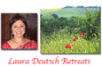 Laura Deutsch Writing Retreat in Italy