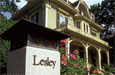 Lesley University Writers' Conference