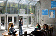 The New School Summer Writers Colony