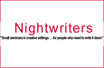 Nightwriters in California