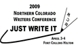 Northern Colorado Writers Conference