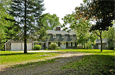 Panther Orchard Writing Workshops and Year Round Retreat