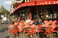 Paris Writers Workshop