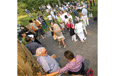 Sewanee Writers' Conference & Young Writers' Conference