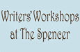 The Spencer Hotel Writers' Workshops