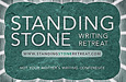 Standing Stone Writing Retreat