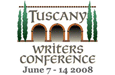 Tuscany Writers Conference