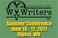 West Virginia Writers, Inc. in Ripley, WV
