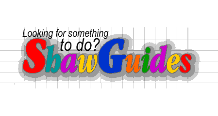 ShawGuides Learning Vacations and Creative Careers
