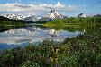 Jackson Hole Writers Conference in writing